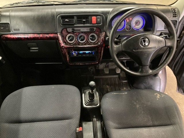 Honda VAMOS 2015 7287704-3