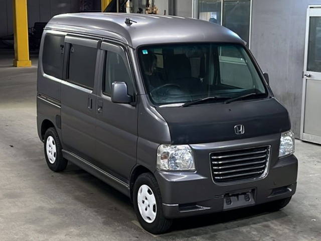 Honda VAMOS 2015 7287704-4
