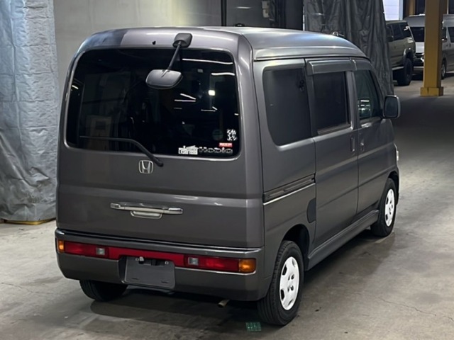 Honda VAMOS 2015 7287704-5