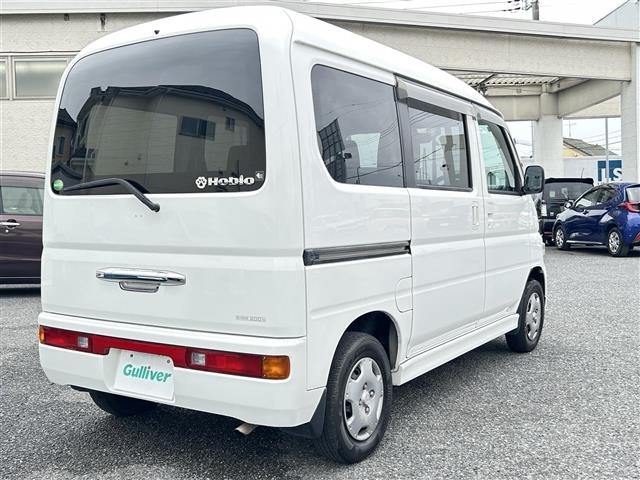 Honda VAMOS 2015 7287712-1