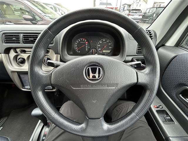 Honda VAMOS 2015 7287712-11