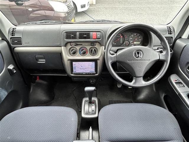 Honda VAMOS 2015 7287712-14