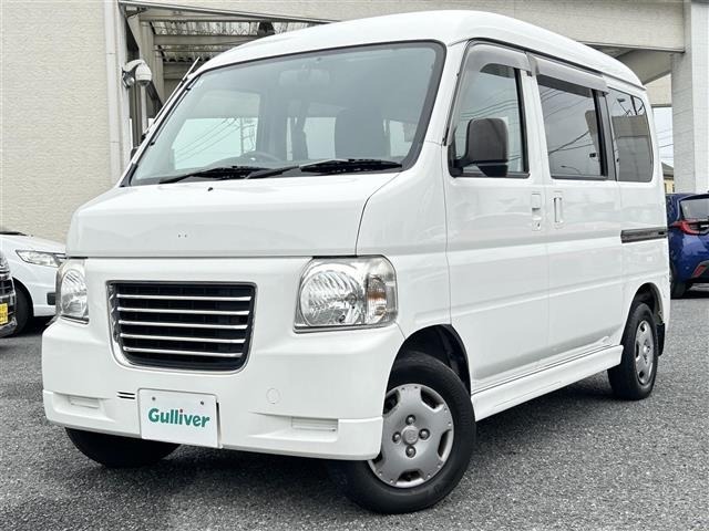 Honda VAMOS 2015 7287712-8