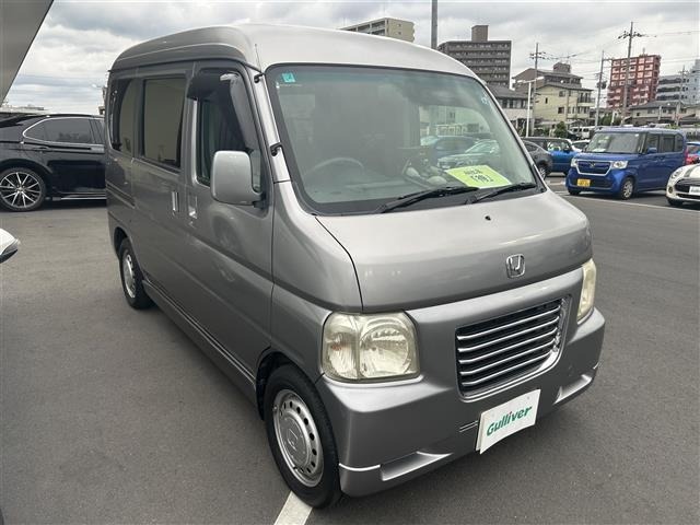 Honda VAMOS 2005 7287714-0