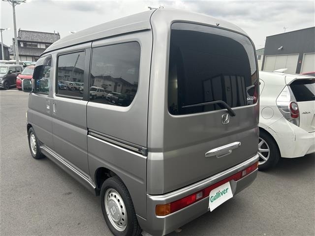 Honda VAMOS 2005 7287714-1
