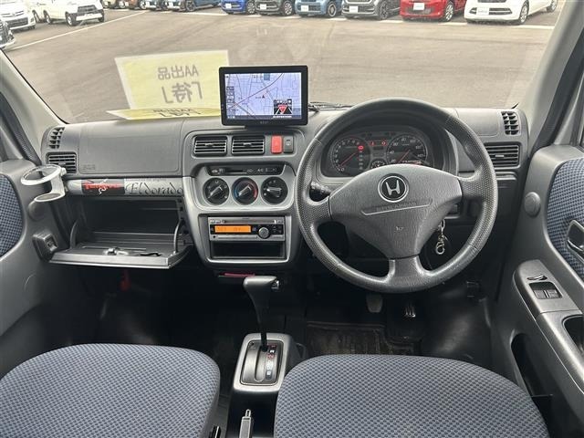 Honda VAMOS 2005 7287714-2