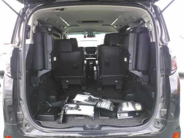 Toyota VELLFIRE 2015 7274816-10
