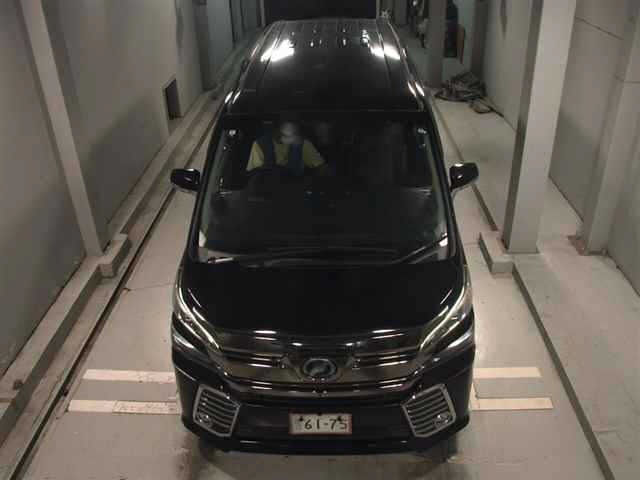 Toyota VELLFIRE 2015 7274816-6