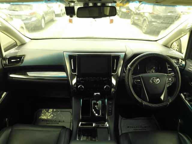 Toyota VELLFIRE 2015 7274816-8