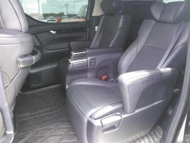 Toyota VELLFIRE 2015 7274816-9