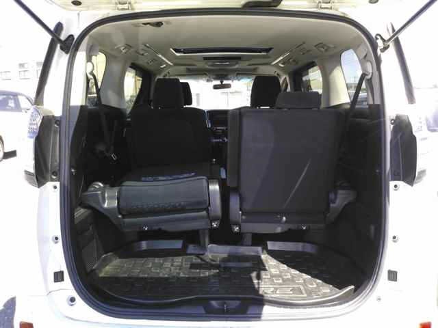 Toyota VELLFIRE 2016 7274831-10