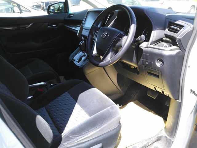 Toyota VELLFIRE 2016 7274831-3
