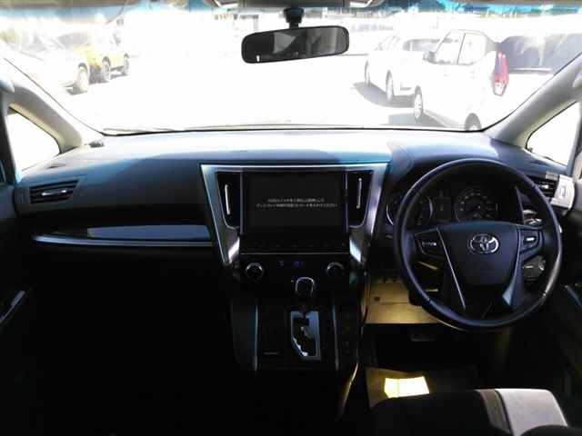 Toyota VELLFIRE 2016 7274831-8