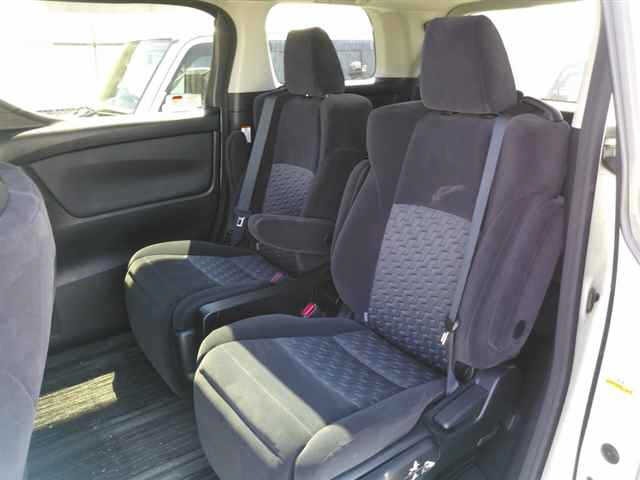 Toyota VELLFIRE 2016 7274831-9