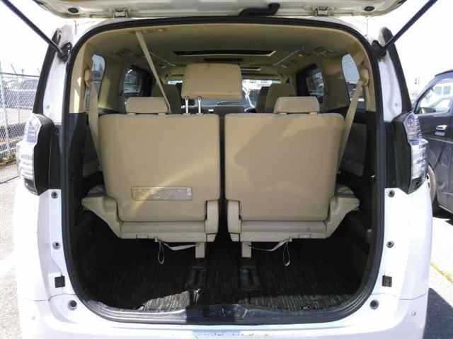 Toyota VELLFIRE 2016 7274832-10