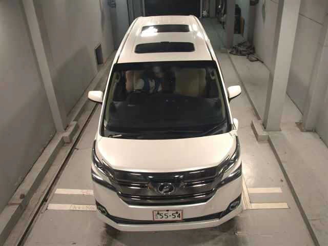 Toyota VELLFIRE 2016 7274832-6