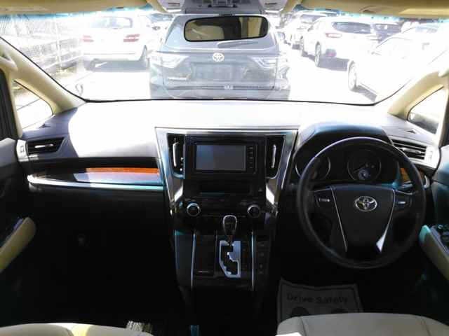 Toyota VELLFIRE 2016 7274832-8