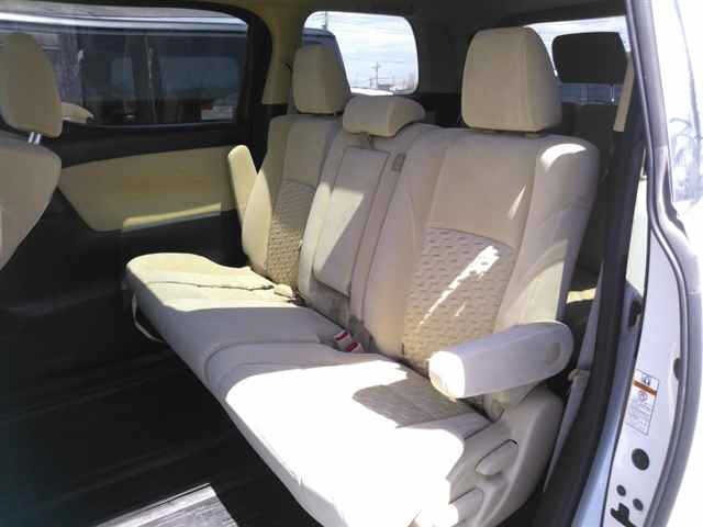 Toyota VELLFIRE 2016 7274832-9