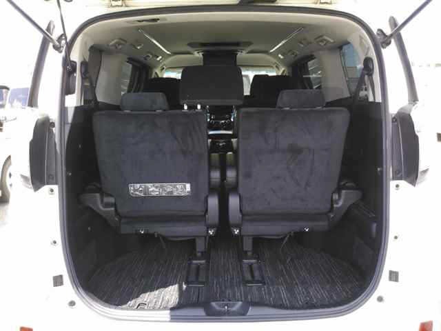Toyota VELLFIRE 2018 7274834-10