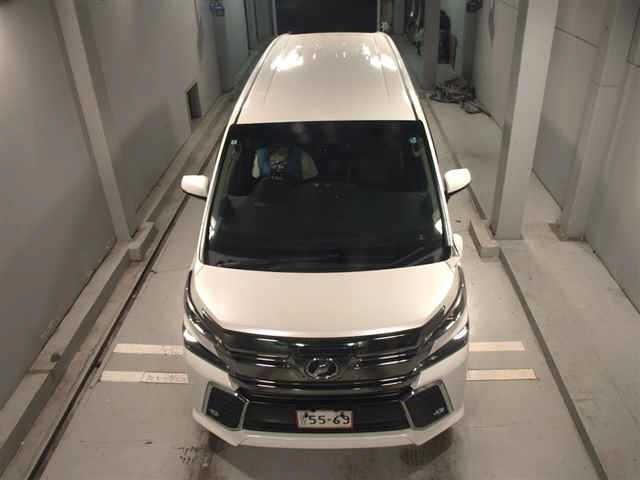 Toyota VELLFIRE 2018 7274834-6