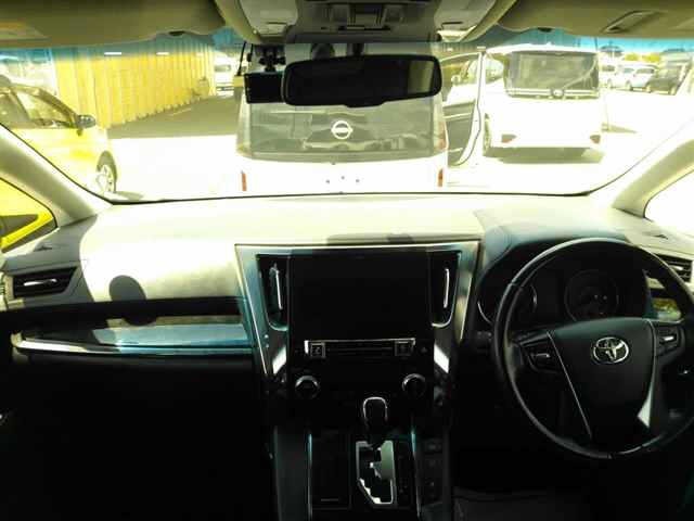 Toyota VELLFIRE 2018 7274834-8