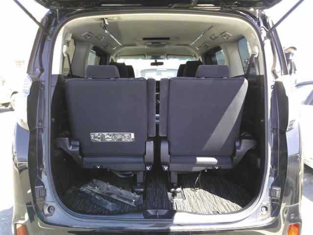 Toyota VELLFIRE 2015 7274835-10