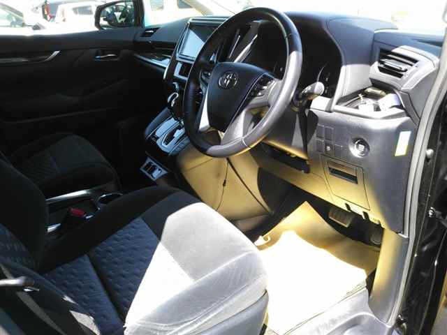Toyota VELLFIRE 2015 7274835-3