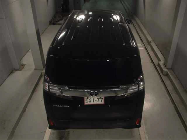 Toyota VELLFIRE 2015 7274835-7