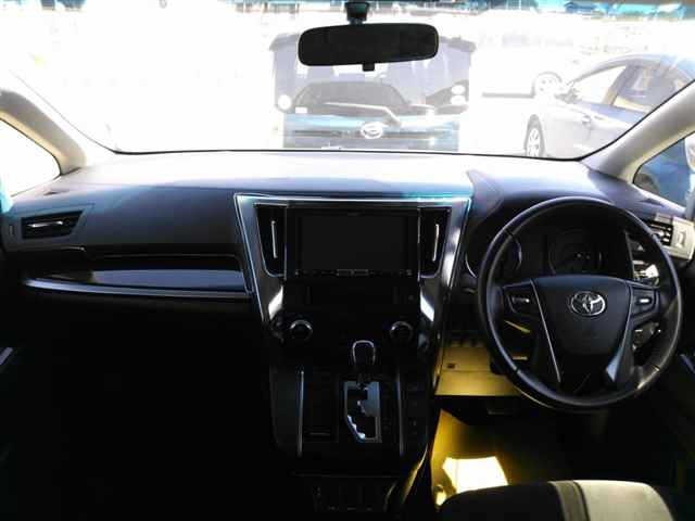 Toyota VELLFIRE 2015 7274835-8