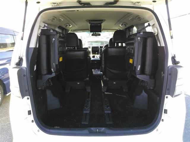 Toyota VELLFIRE 2012 7274846-10