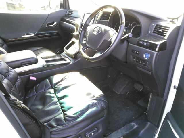 Toyota VELLFIRE 2012 7274846-3