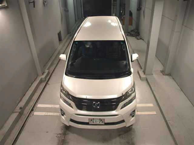 Toyota VELLFIRE 2012 7274846-6