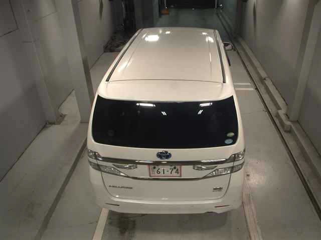 Toyota VELLFIRE 2012 7274846-7