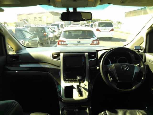 Toyota VELLFIRE 2012 7274846-8