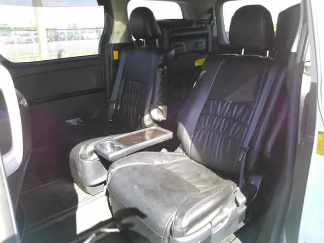 Toyota VELLFIRE 2012 7274846-9