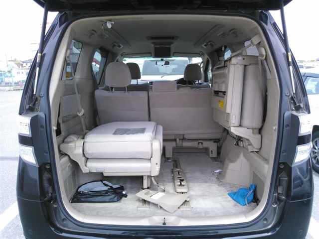 Toyota VELLFIRE 2012 7274847-10