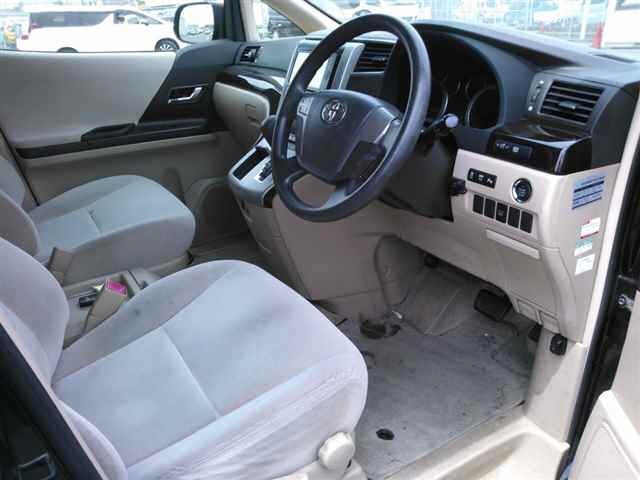 Toyota VELLFIRE 2012 7274847-3