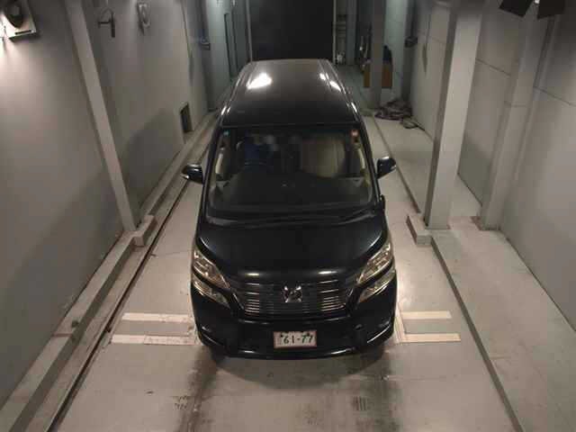 Toyota VELLFIRE 2012 7274847-6