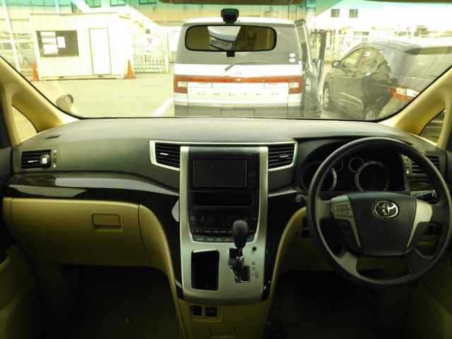 Toyota VELLFIRE 2012 7274847-8