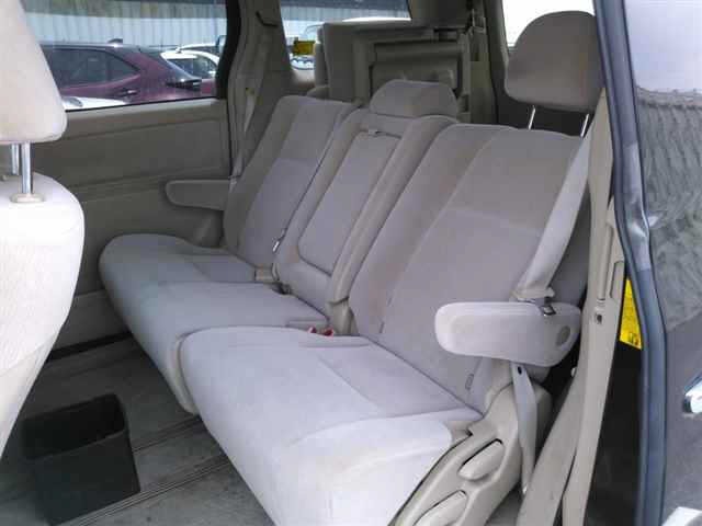 Toyota VELLFIRE 2012 7274847-9