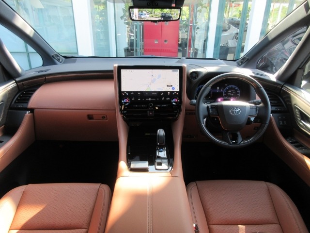 Toyota VELLFIRE 2026 7274896-1