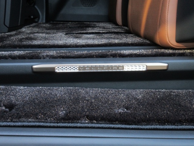 Toyota VELLFIRE 2026 7274896-13