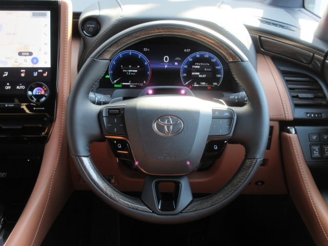 Toyota VELLFIRE 2026 7274896-19