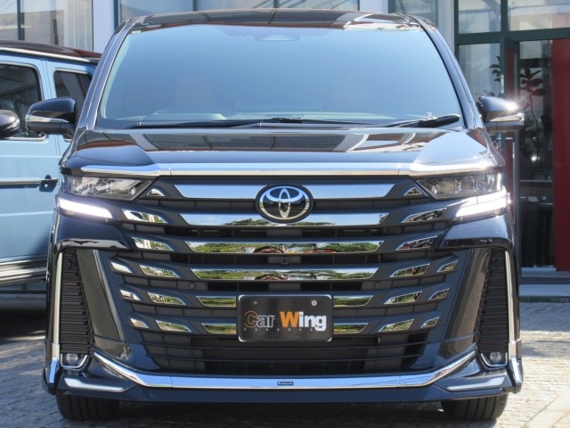 Toyota VELLFIRE 2026 7274896-2