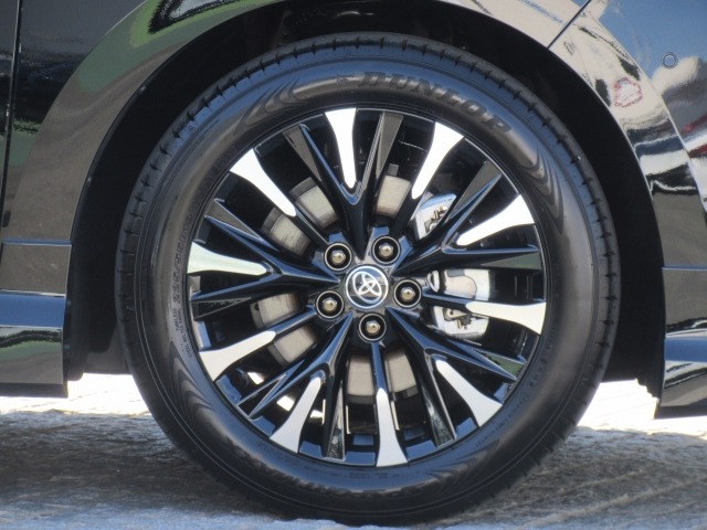 Toyota VELLFIRE 2026 7274896-7