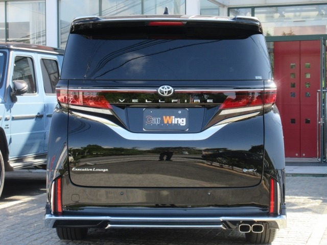 Toyota VELLFIRE 2026 7274896-9