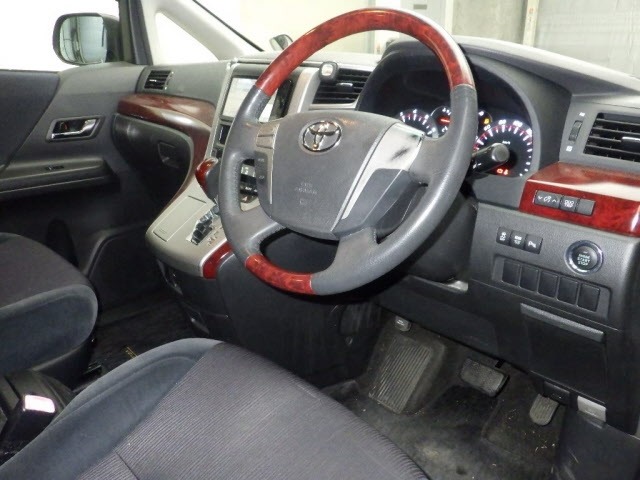 Toyota VELLFIRE 2009 7274908-3