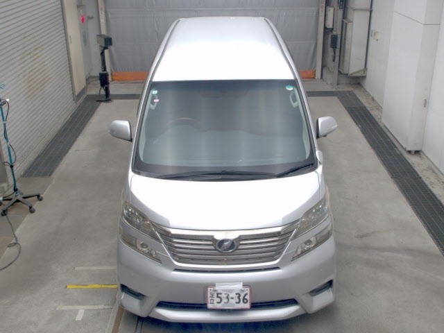 Toyota VELLFIRE 2009 7274908-6