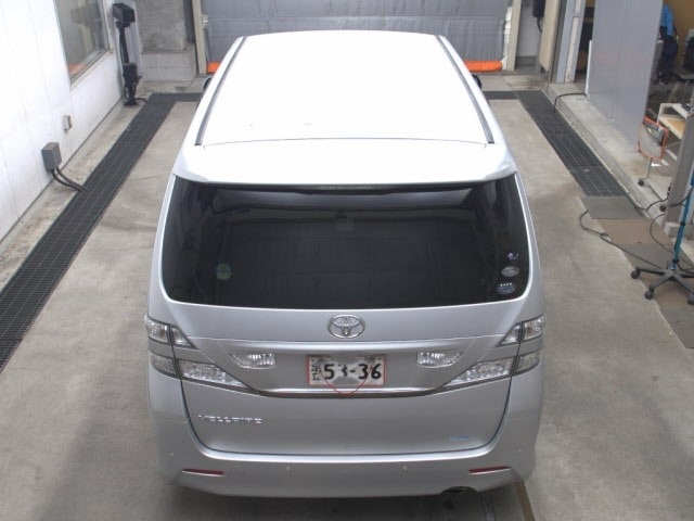 Toyota VELLFIRE 2009 7274908-7