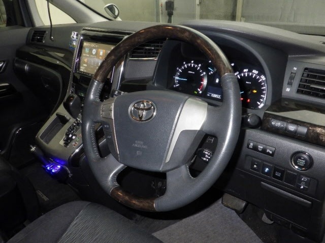 Toyota VELLFIRE 2013 7274911-3